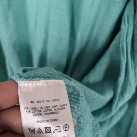 Anthropologie Moth Sweater - Picture 3 of 6